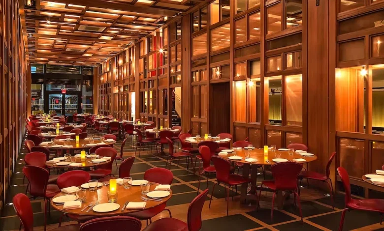 مطاعم حلال في تينيريفي