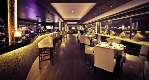 مطاعم كافيهات شاهداج المتخصصة