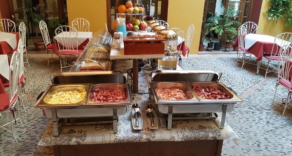 مطعم Laorkebab قرطبة