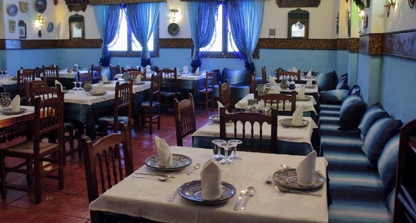 مطعم بيليجري فالنسيا