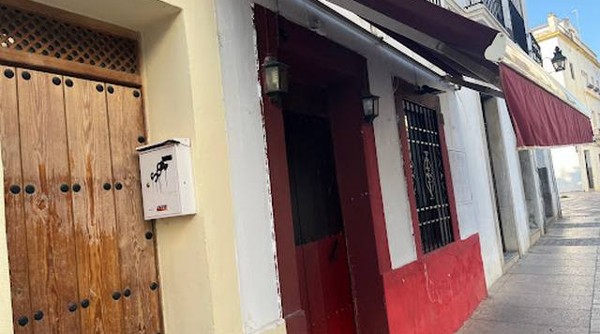 مطعم دامسكينو