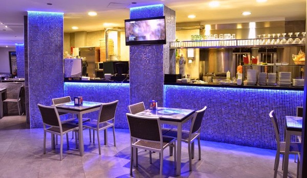 مطعم ديدي التركي