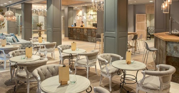 مطعم ريكارد كامارينا