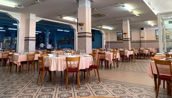 مطعم فرانسيز