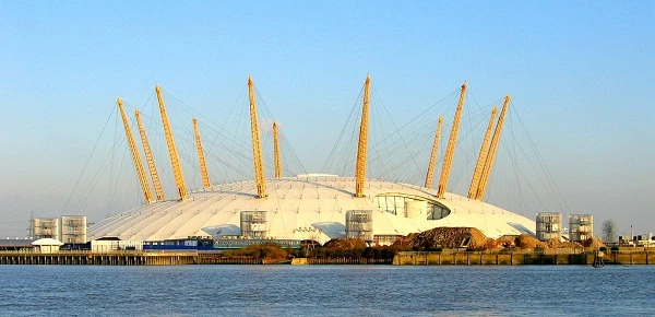 السياحة في شيفيلد