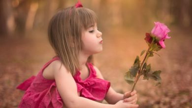 معنى اسم داليدا