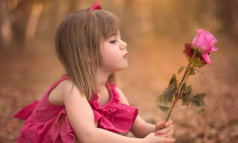 معنى اسم داليدا