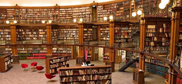 السياحة في ليفربول