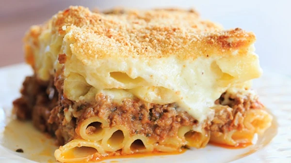 اكلات باللحمة المفرومة