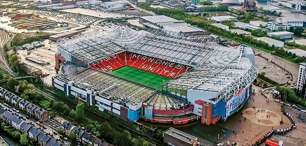 السياحة في مانشستر