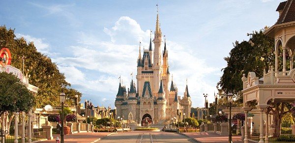 مملكة السحر