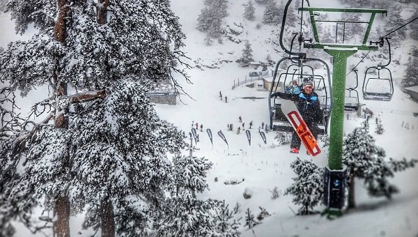 منتجع كارتال كايا