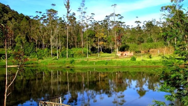 منتزه رانشا اوباس