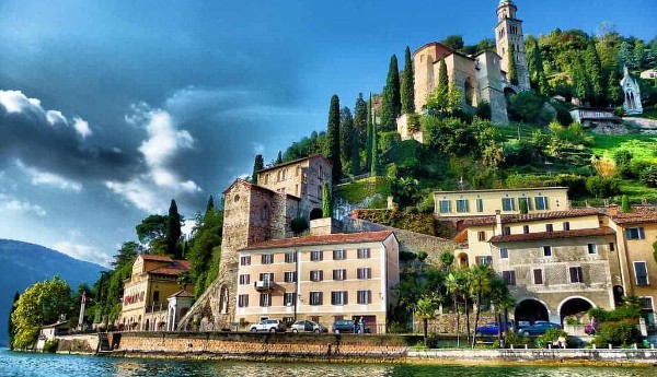 منتزه سان جراتو