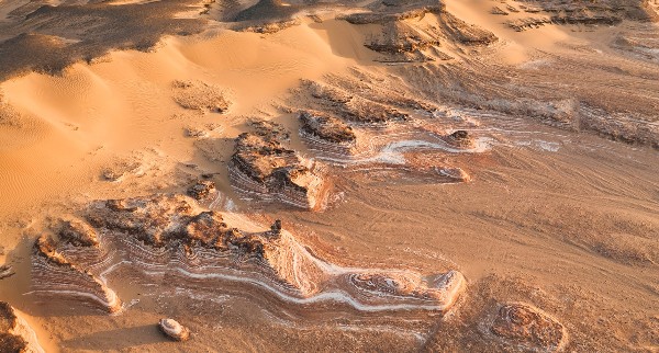 منطقة الحقف