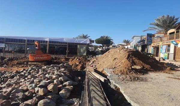 منطقة المسبط