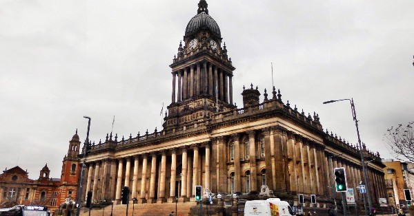 السياحة في شيفيلد