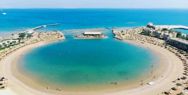 منطقة شرم النجا