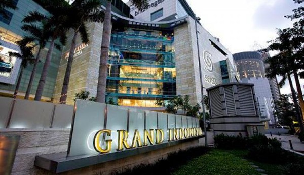 مول جراند إندونيسيا
