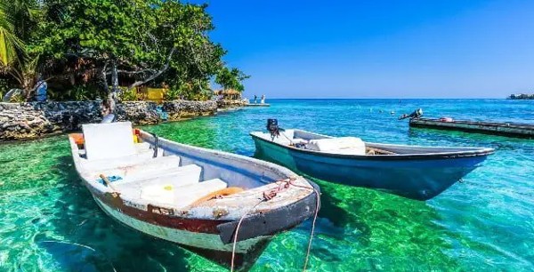 السياحة في كولومبيا