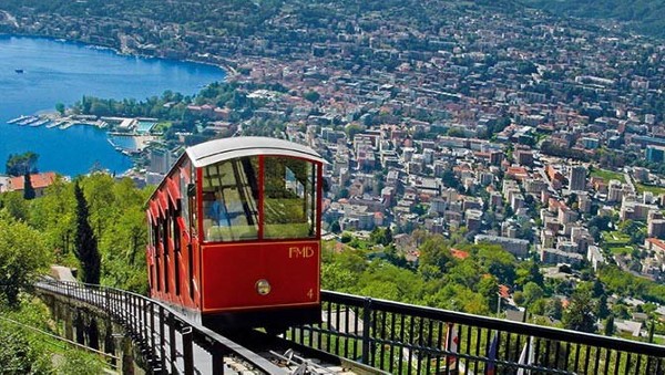 مونتي سان سالفاتوري