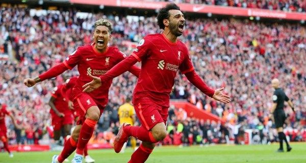 السياحة في ليفربول