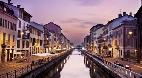 نافيليو غراندى