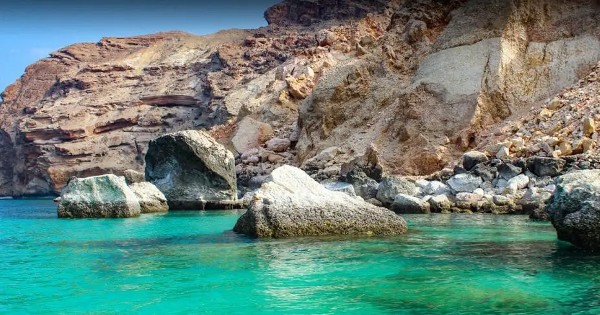 هضبة حومهيل وديكسام