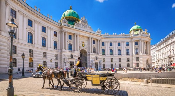 السياحة في فينا