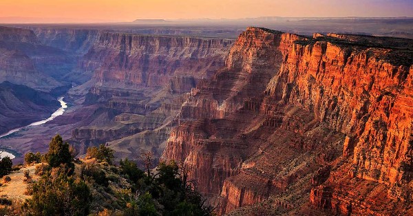 وادي كانيون