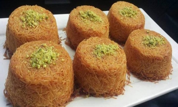 وصفات الشيف فاطمة أبو حاتي