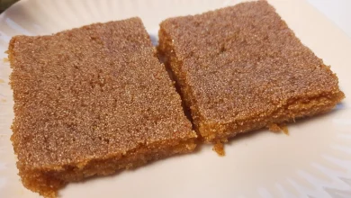 وصفات الشيف فاطمة أبو حاتي