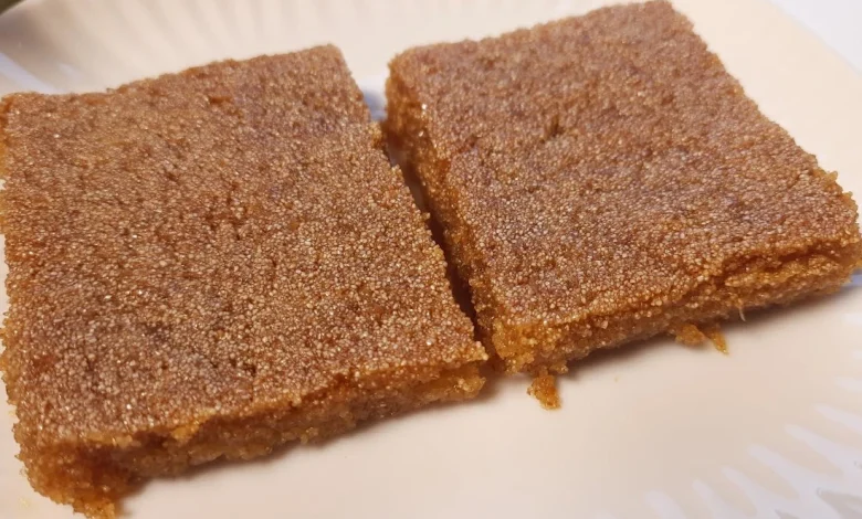 وصفات الشيف فاطمة أبو حاتي