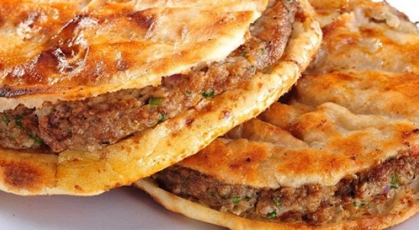 اكلات باللحمة المفرومة