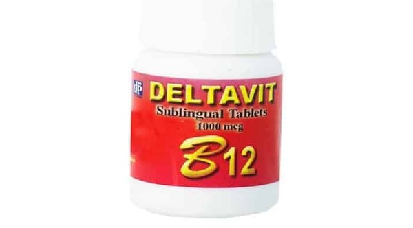 أضرار دلتافيت ب12