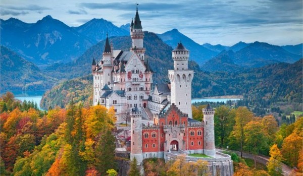 صوراجمل  طبيعة ألمانيا