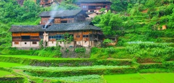 اجمل صور طبيعة الصين