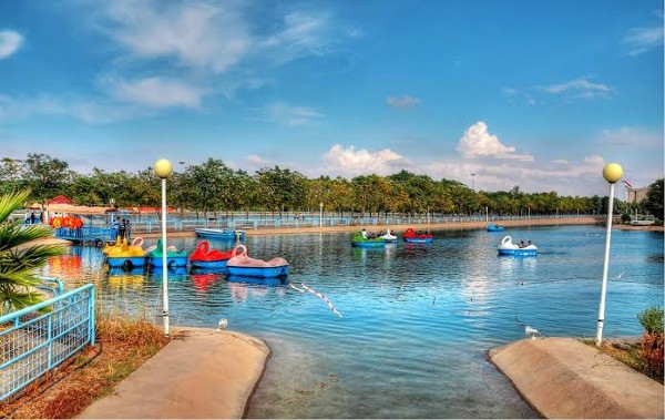 أجمل صور لمدينة اربيل