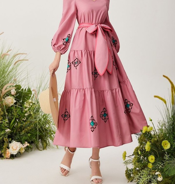 دريسات تفصيل خروج