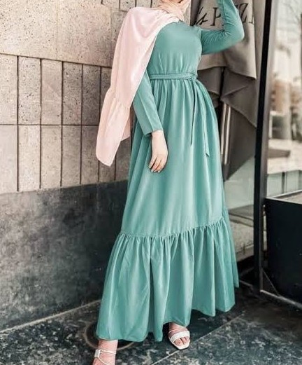 دريسات محجبات خروج 