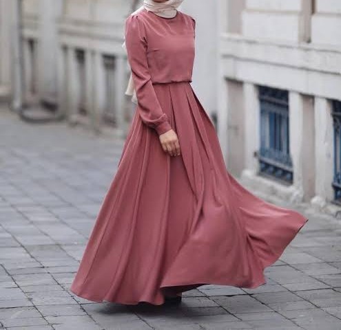 دريسات محجبات خروج 