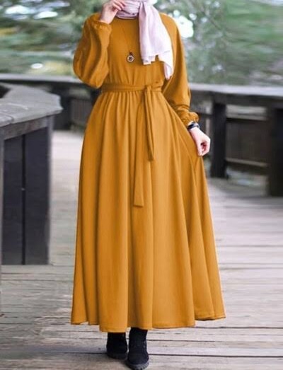 دريسات محجبات خروج 