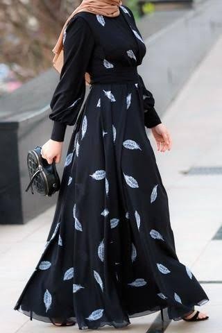 دريسات محجبات خروج 