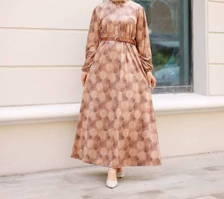 دريسات محجبات خروج 