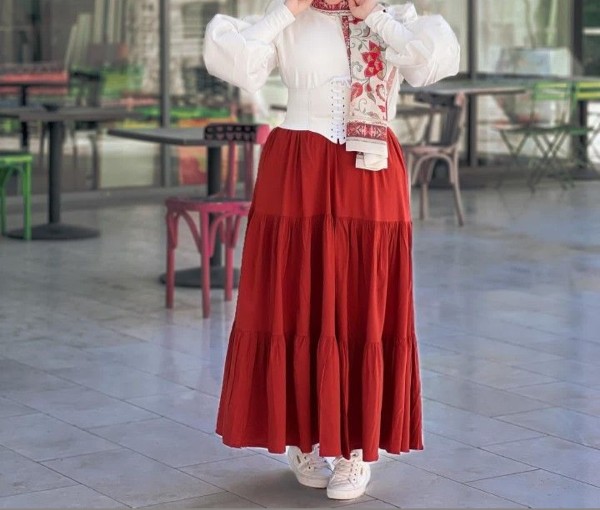 دريسات خروج شيك