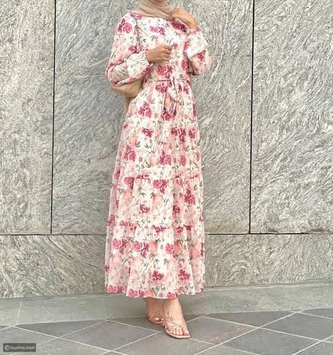 دريسات محجبات خروج 