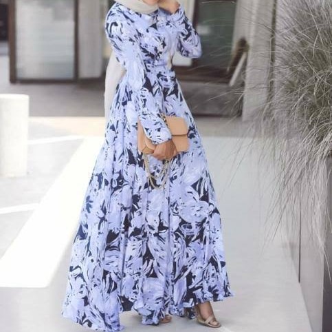 دريسات محجبات خروج 