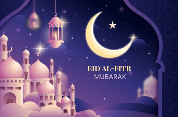 خلفيات عيد الفطر