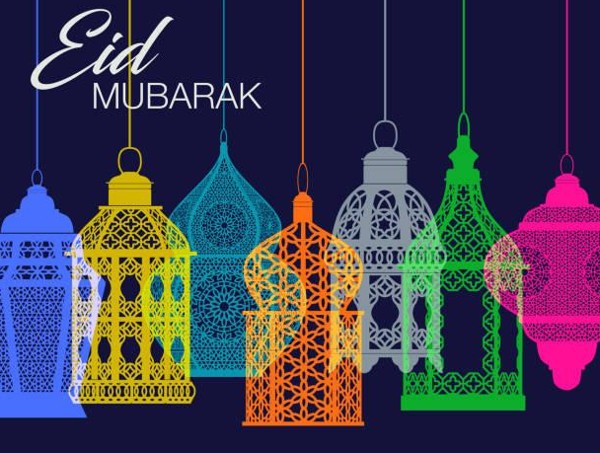 خلفيات عيد الفطر