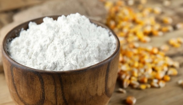 فوائد النشا